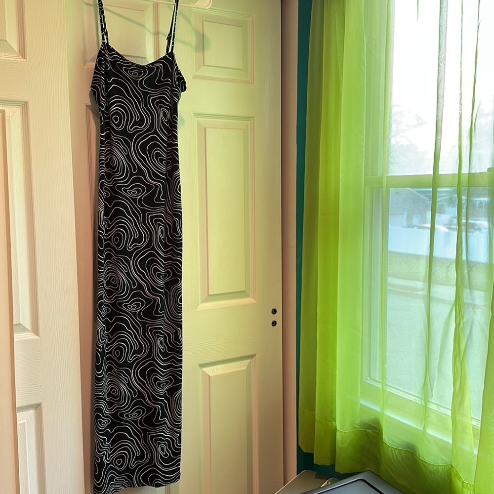 FOREVER 21 dress